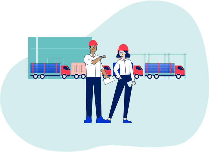 Loading Dock Scheduling & Management Software Veyor